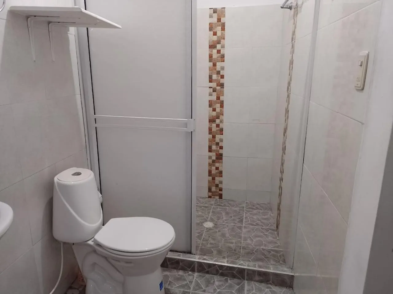Apartamento Mom'S House Colombia Cali