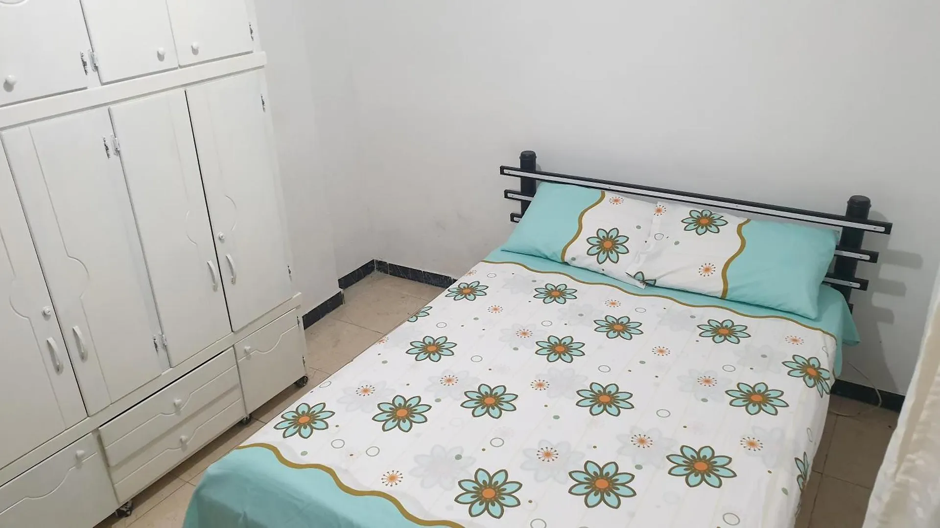 Apartamento Mom'S House Colombia Cali Colombia