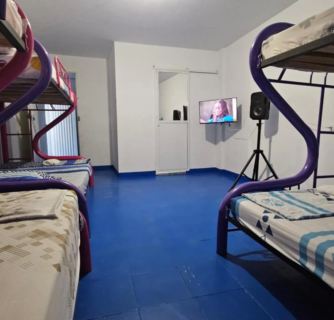 Apartamento Mom'S House Colombia Cali 0*,  Colombia