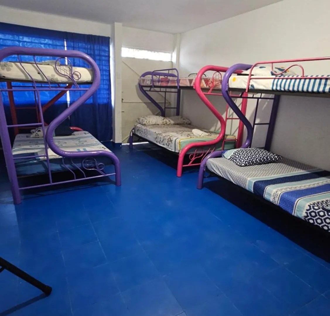 Apartamento Mom'S House Colombia Cali 0*,