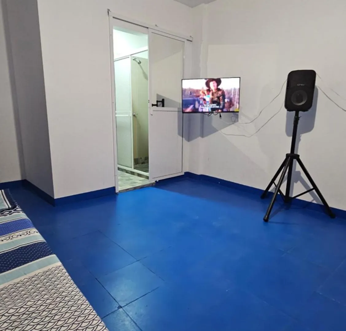 Apartamento Mom'S House Colombia Cali