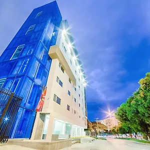 فندق Blue 66, كالي